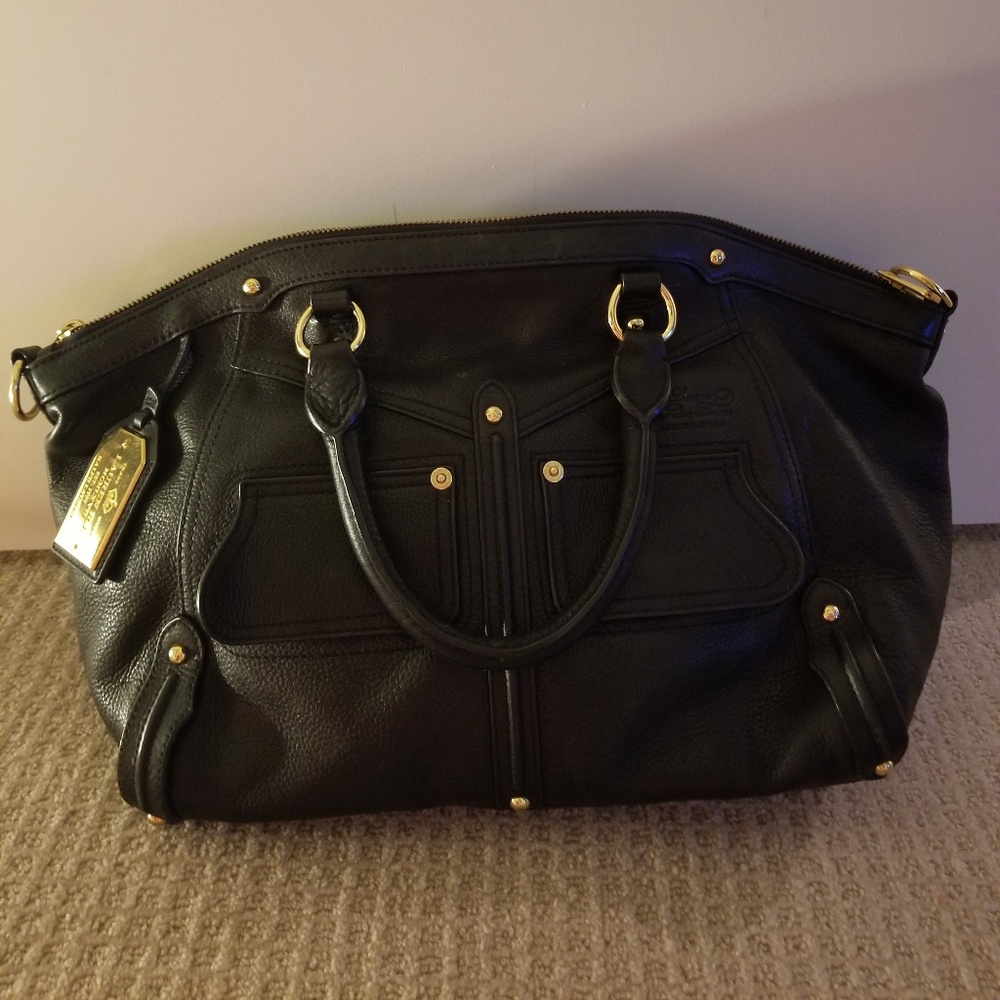 Ralph Lauren Leather purse